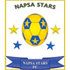 Logo NAPSA Stars FC