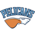 Logo Pelicans