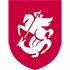Logo Géorgie U17