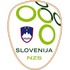 Logo Slovénie U17