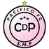 Logo Club Deportivo Pacifico FC