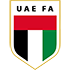 Logo Émirats arabes unis U21