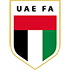 Logo Émirats arabes unis U23