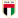 Logo  Émirats arabes unis U23