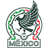 Logo Mexique U23