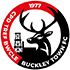 Logo Buckley Town