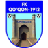 Logo Kokand 1912