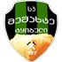 Logo FC Meshakhte Tkibuli