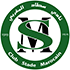 Logo Stade Marocain