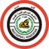 Logo Irak U23