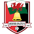 Logo Gresford Athletic