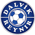 Logo Dalvik/Reynir