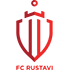 Logo FC Rustavi