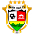 Logo Santa Tecla FC
