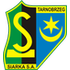 Logo Siarka Tarnobrzeg