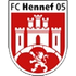 Logo FC Hennef 05