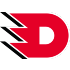 Logo Dynamo Pardubice