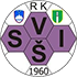 Logo RK Svis