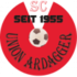 Logo SCU Ardagger