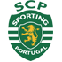 Logo Sporting CP B
