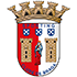 Logo Braga B