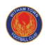 Logo Witham Town