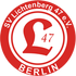 Logo SV Lichtenberg 47