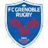 Logo Grenoble Rugby