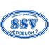 Logo SSV Jeddeloh