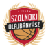 Logo Szolnoki Olaj