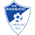 Logo FK Radnicki