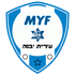 Logo Maccabi Yavne