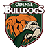 Logo Odense Bulldogs