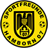Logo SF Hamborn 07