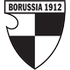 Logo Borussia Freialdenhoven