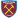 Logo West Ham United U23