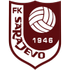 Logo SFK 2000 Sarajevo