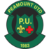 Logo Peamount United FC