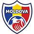 Logo Moldavie U19