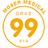 Logo Graz 99ers