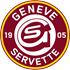 Logo Genève-Servette HC