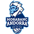 Logo Basquet Club Andorra