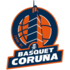 Logo Basquet Coruna