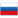 Logo  Russkie Vityazi