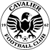 Logo Cavalier SC