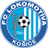 Logo FC Lokomotiva Kosice