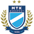 Logo MTK Budapest U19