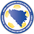 Logo Bosnie Hérzégovine U17