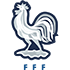 Logo France U17
