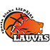 Logo Liepajas Lauvas